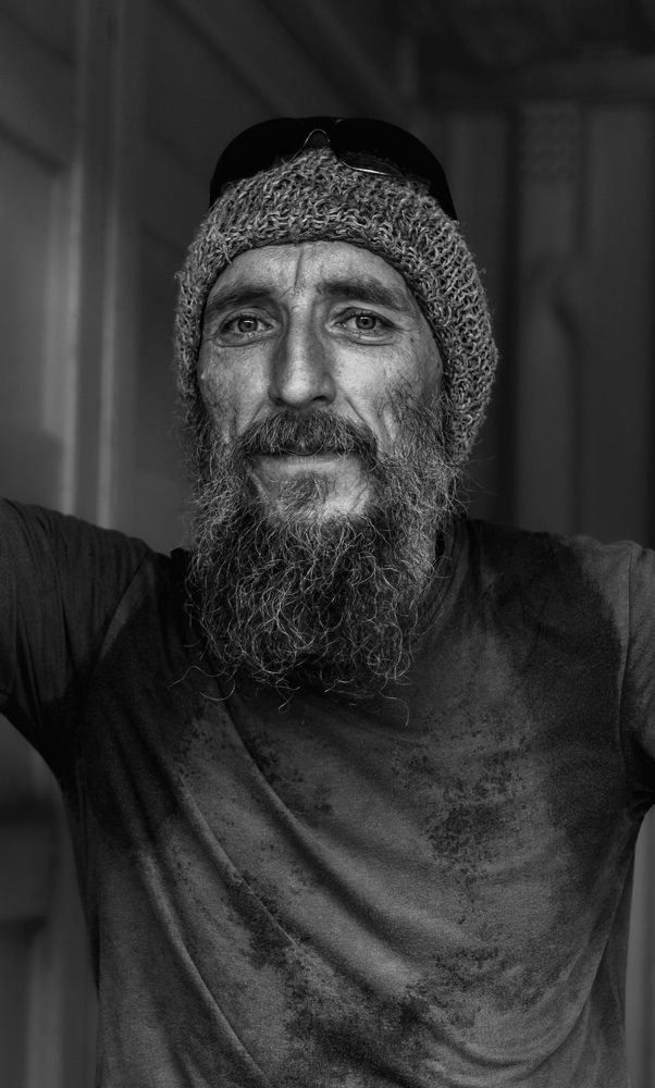 Photograph by Sergey Lexin