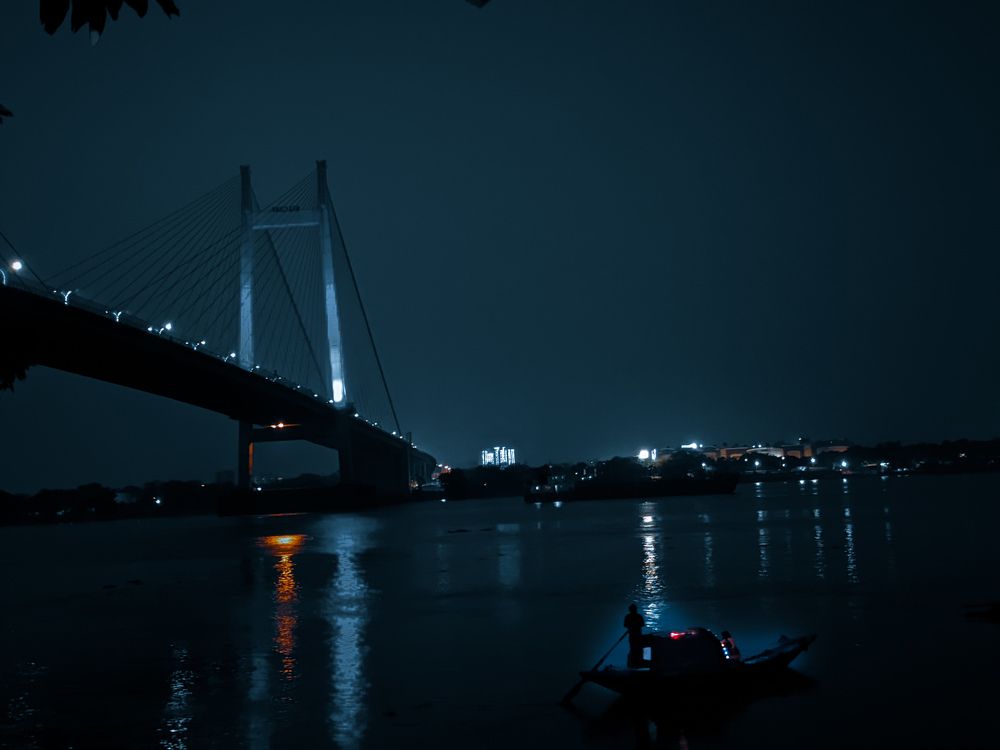 Photograph by Argha Sikdar