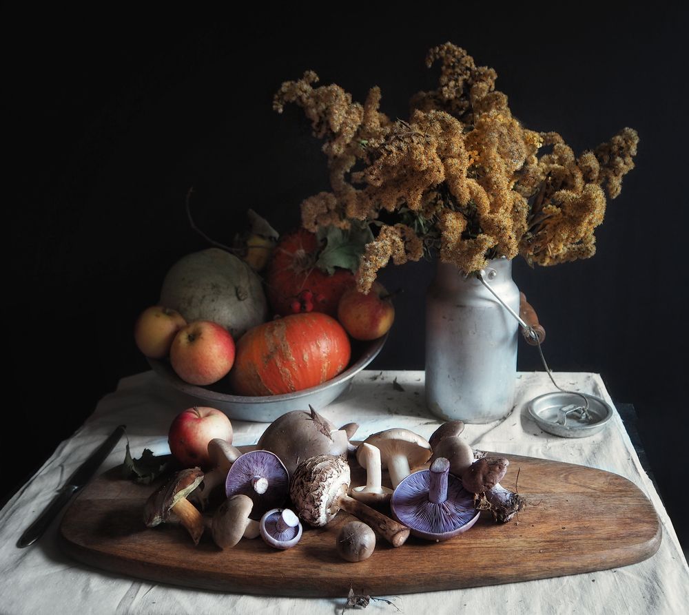 Photograph by Ionika Mink