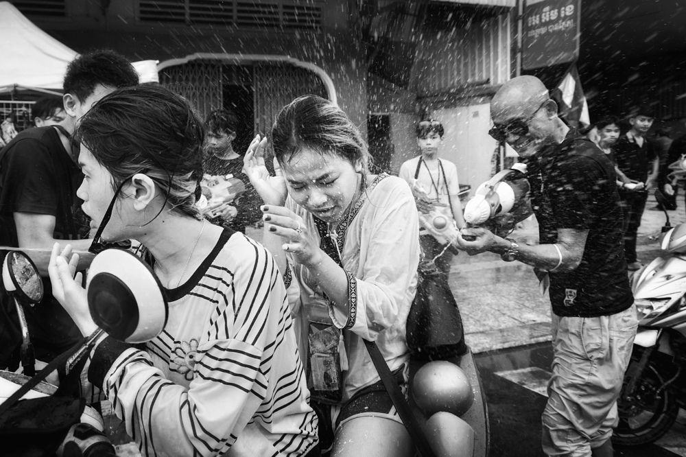 Photograph by Chan Sithy Heng