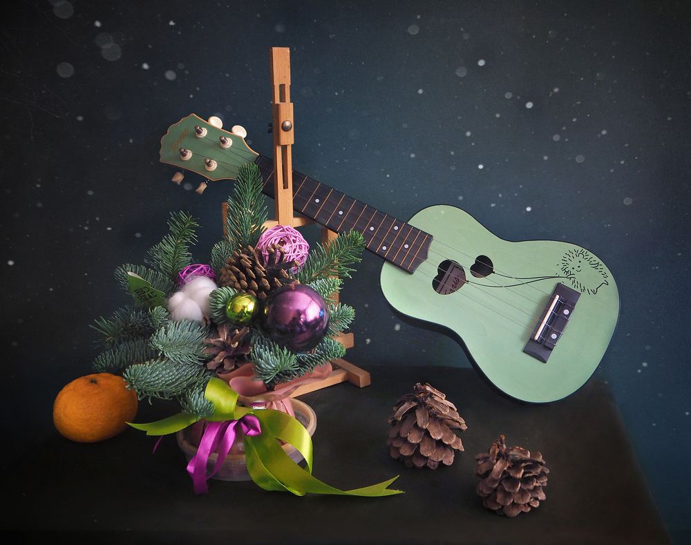 Photograph by Ionika Mink