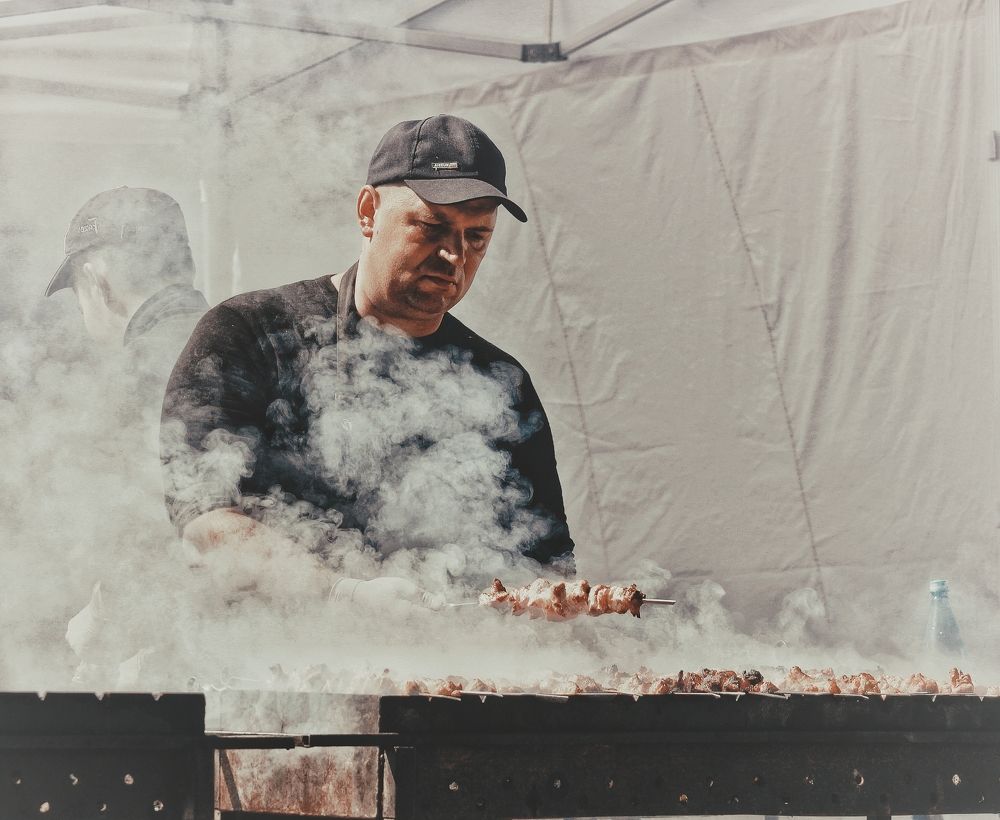 Photograph by Никита Брутман Broutman