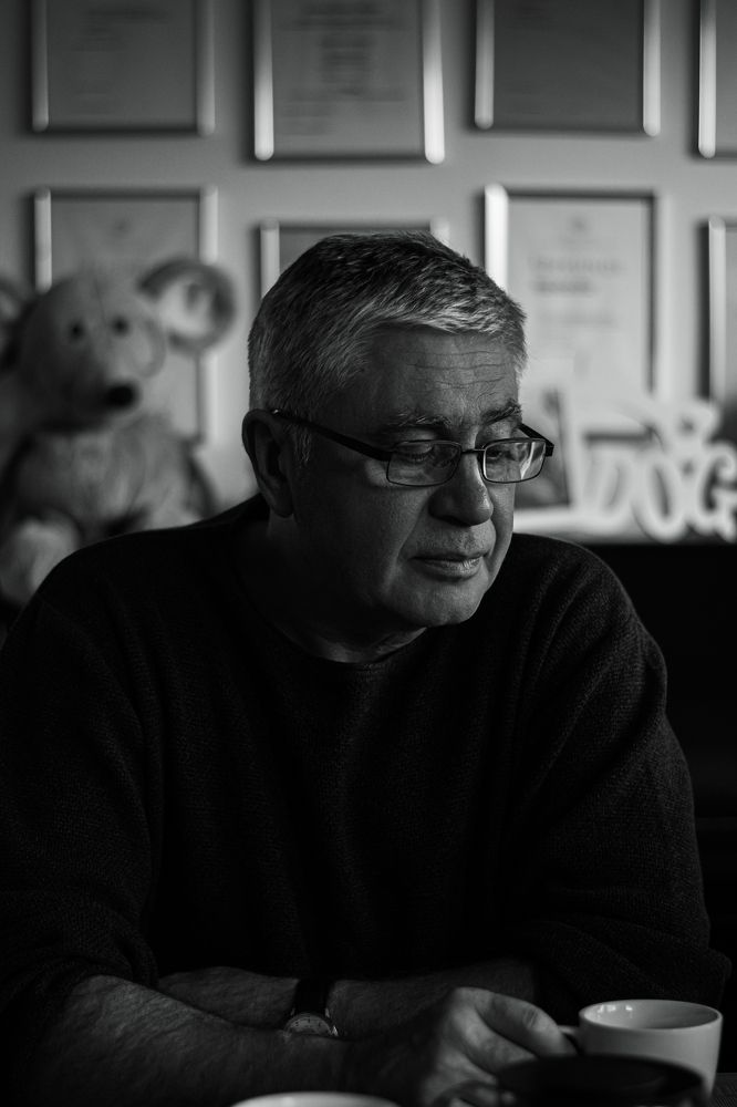 Photograph by Ольга Гердт