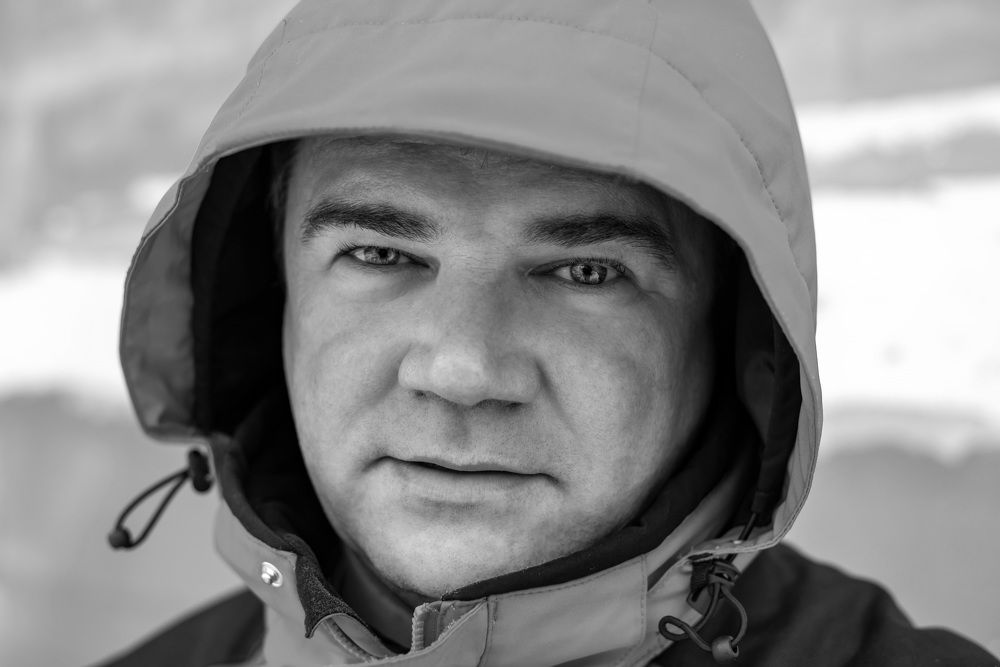 Photograph by Дарья Лисицына