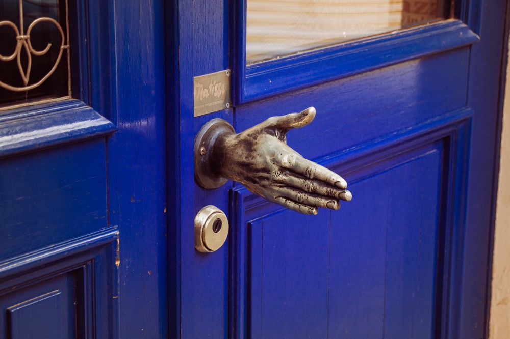 Photograph by Сергей Улыбышев