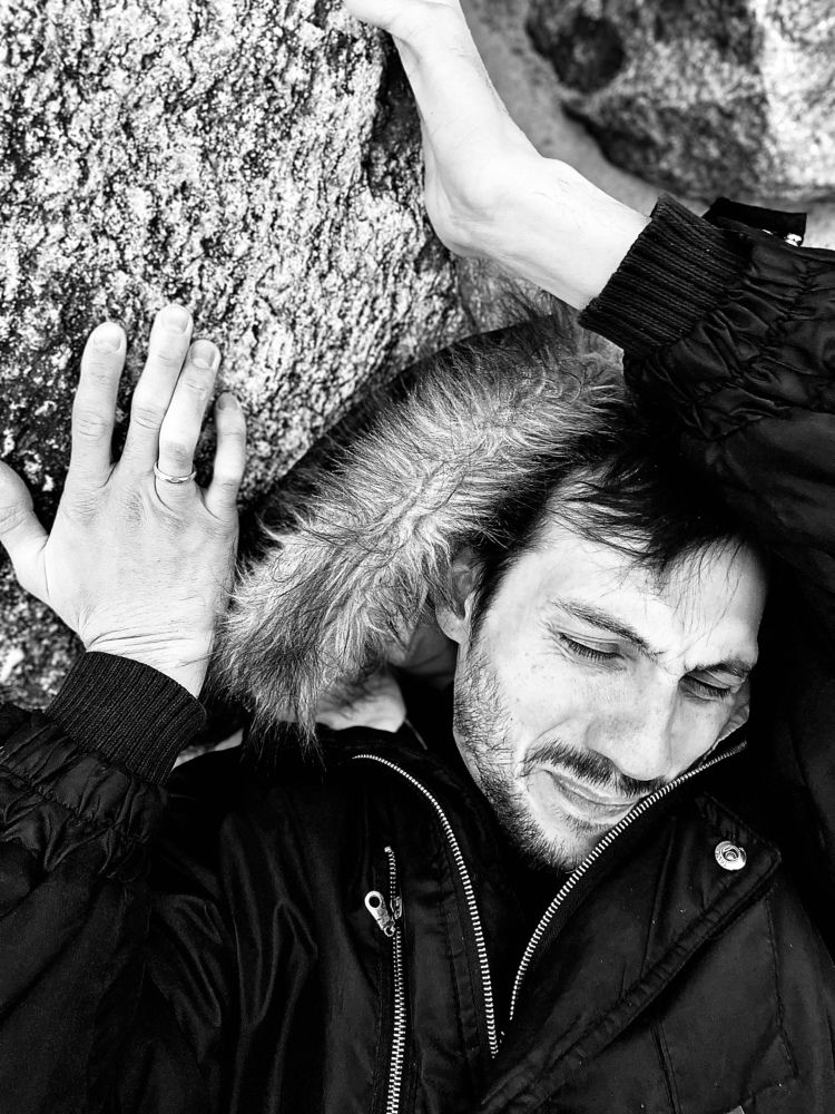 Photograph by Екатерина Балакина