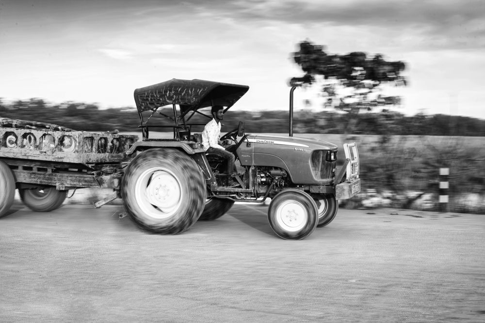 Photograph by Niranjan Baishya