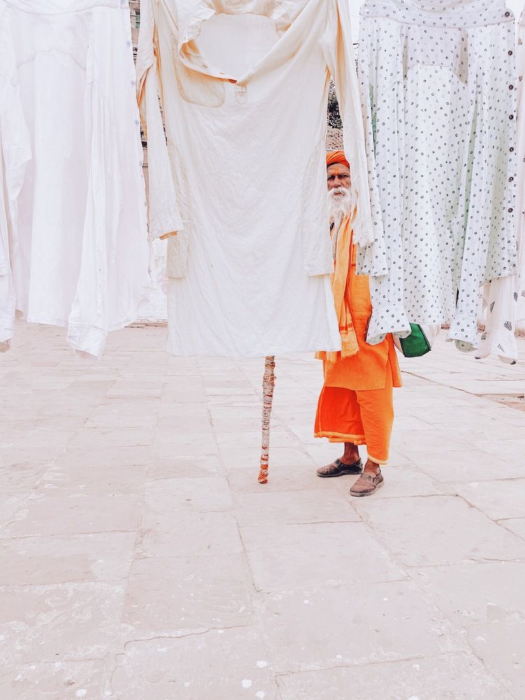 Photograph by Himanshu Roy