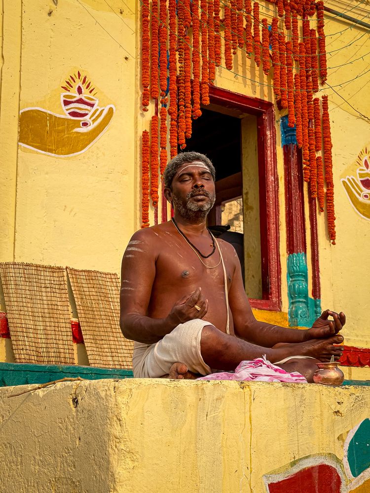 Photograph by Himanshu Roy