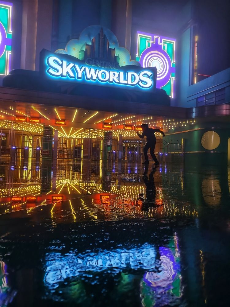 Photograph by ANMDEOS LS TEO