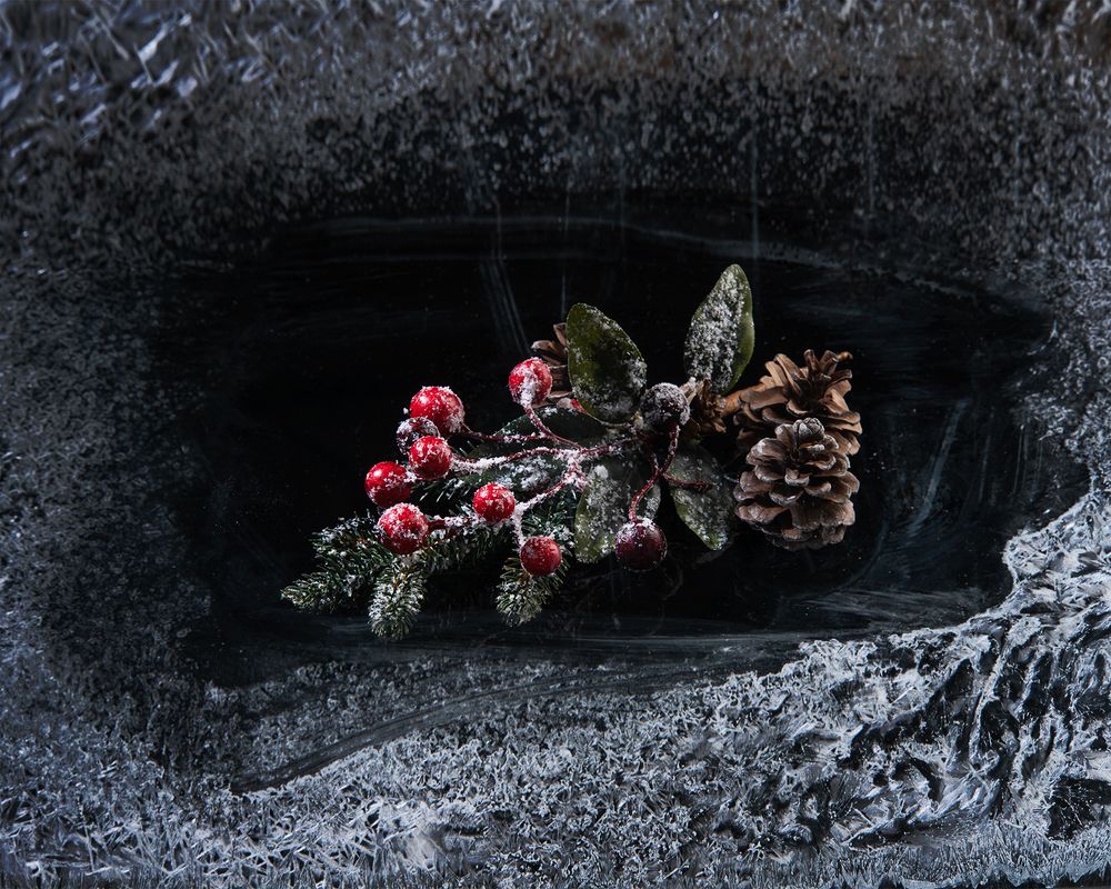 Photograph by Дмитрий Чечулин