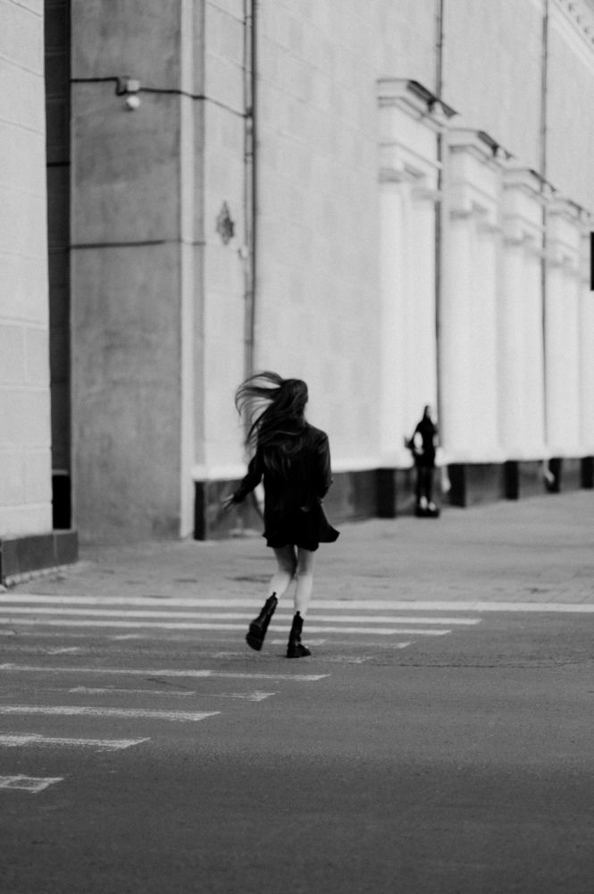 Photograph by Кристина Студеникина