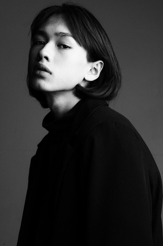 Photograph by Кристина Студеникина