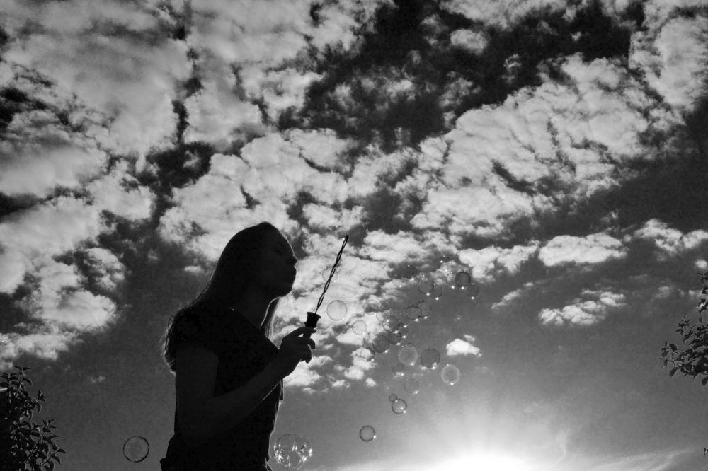 Photograph by Елена Алексеева