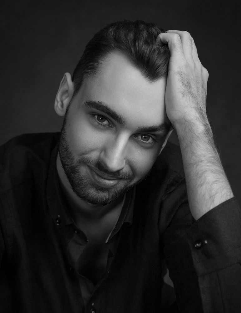 Фотография автора Юлия Тягушова