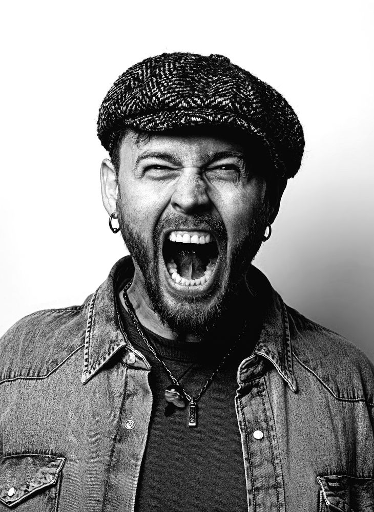 Photograph by Матвей Лабзо