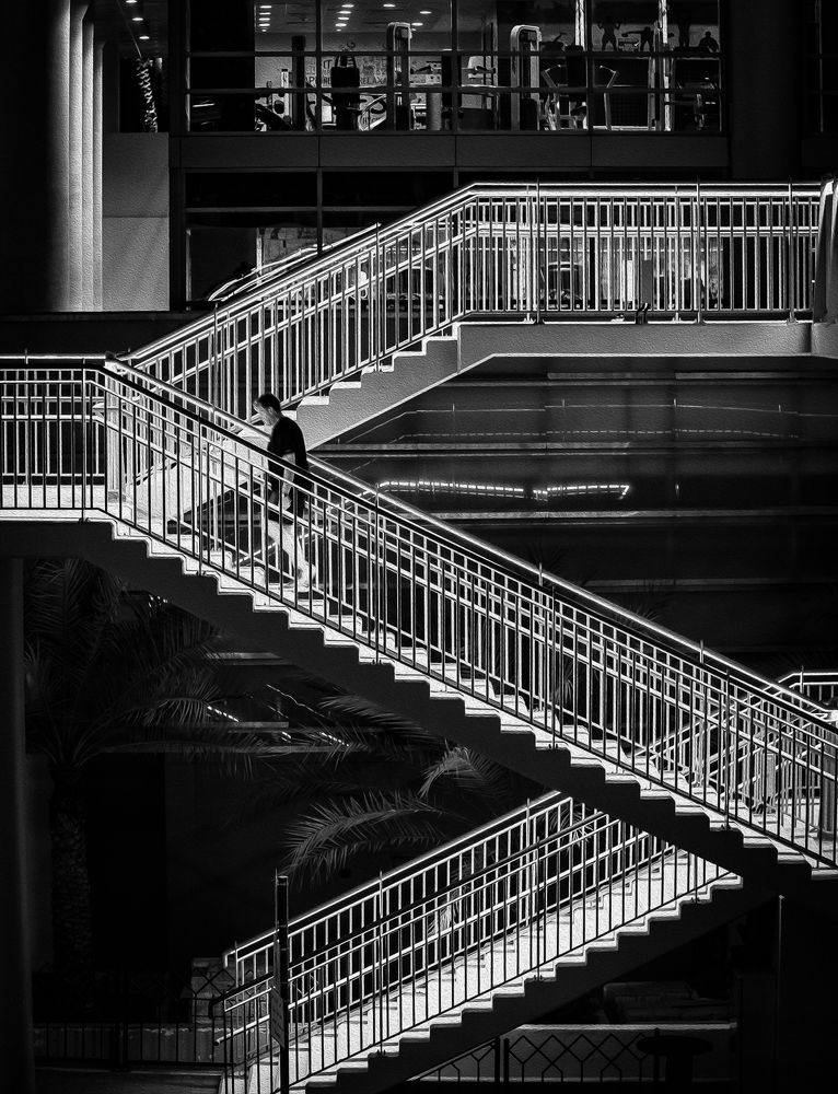 Photograph by Hasan Dimdik