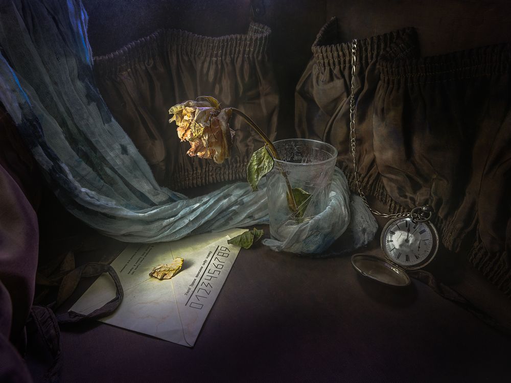 Photograph by Вадим Кулинский