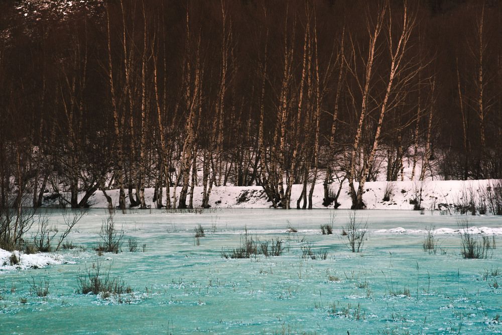 Photograph by Артур Биттиров