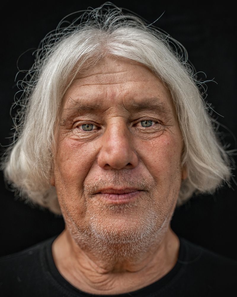 Photograph by Issa Alkhalidi