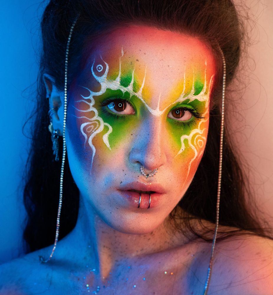 Фотография автора Александра