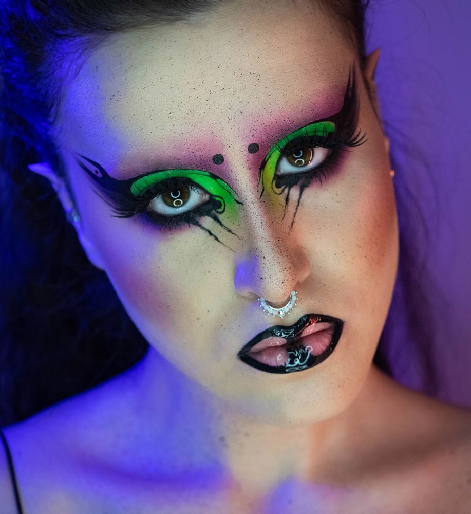 Фотография автора Александра