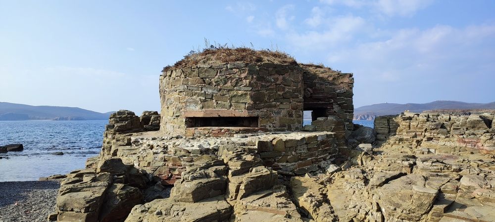 Photograph by Людмила Воропаева