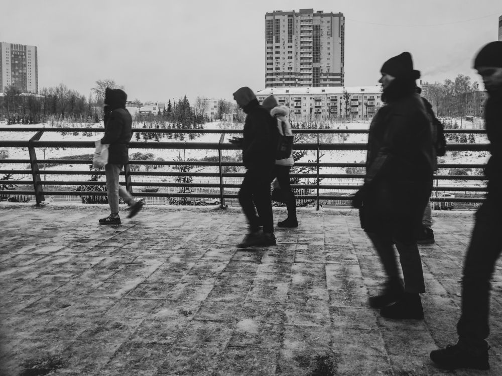 Photograph by Вера Рябинина