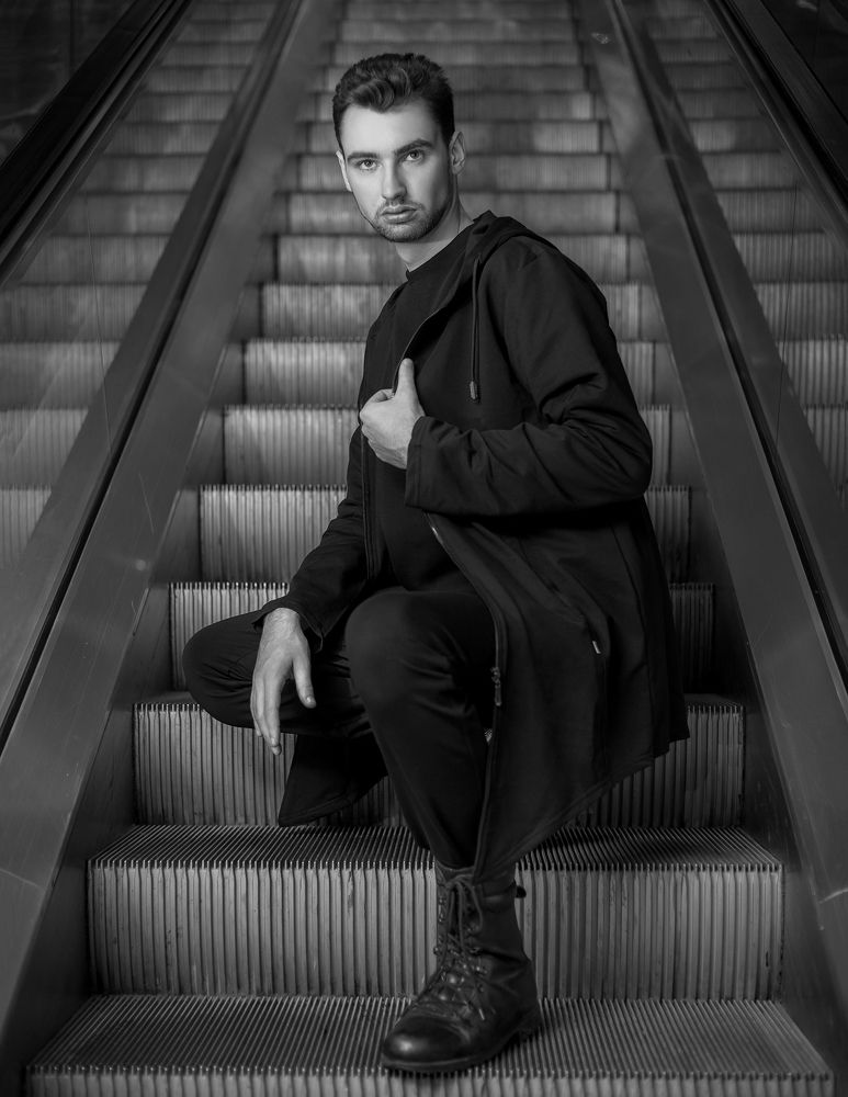 Фотография автора Юлия Тягушова