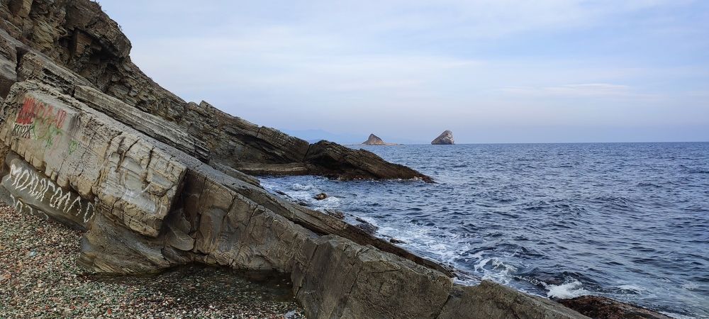 Photograph by Людмила Воропаева