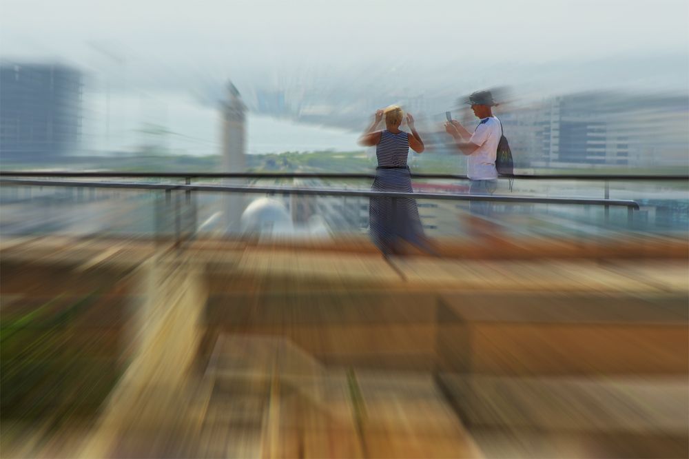 Photograph by Faten Aouini Ben Ahmad