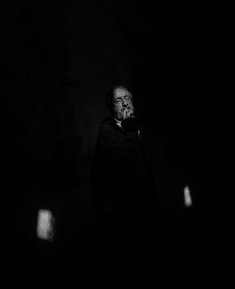 Photograph by Niyazi Nizam