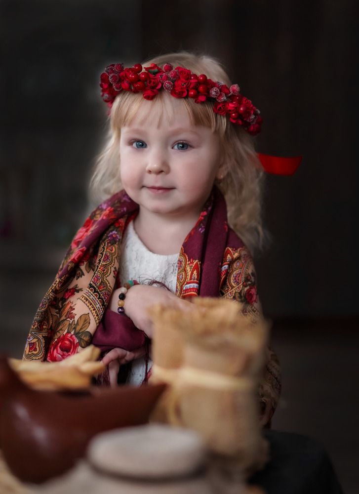 Фотография автора Ирина Кокшарова