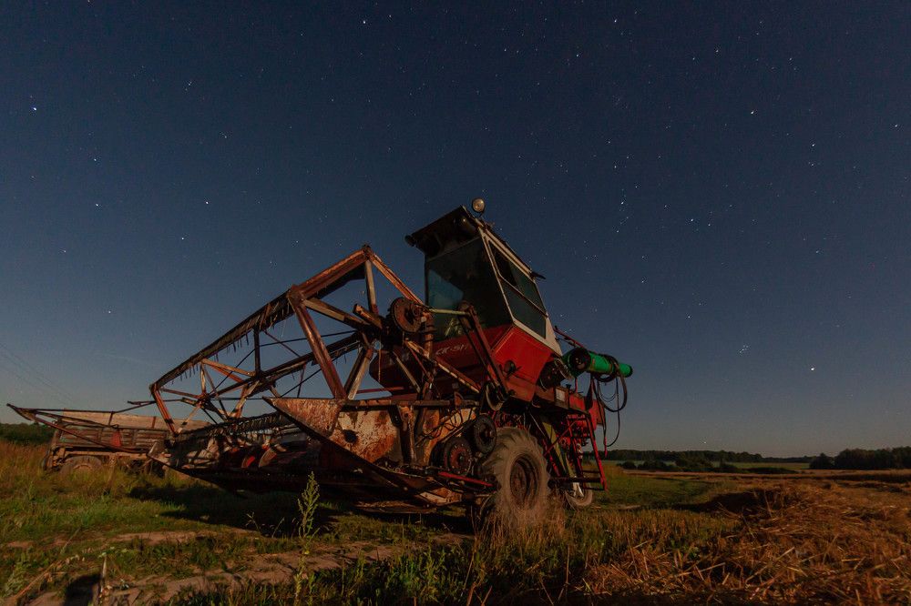 Photograph by Сергей Улыбышев