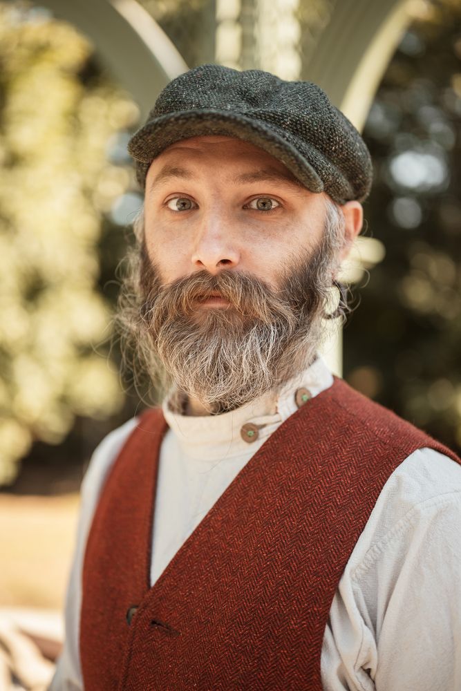 Photograph by Natalia Rassokhina