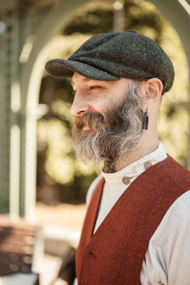 Photograph by Natalia Rassokhina