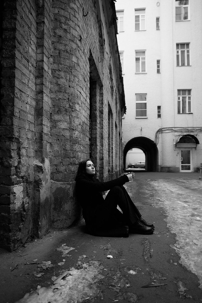 Photograph by Михаил Борцов