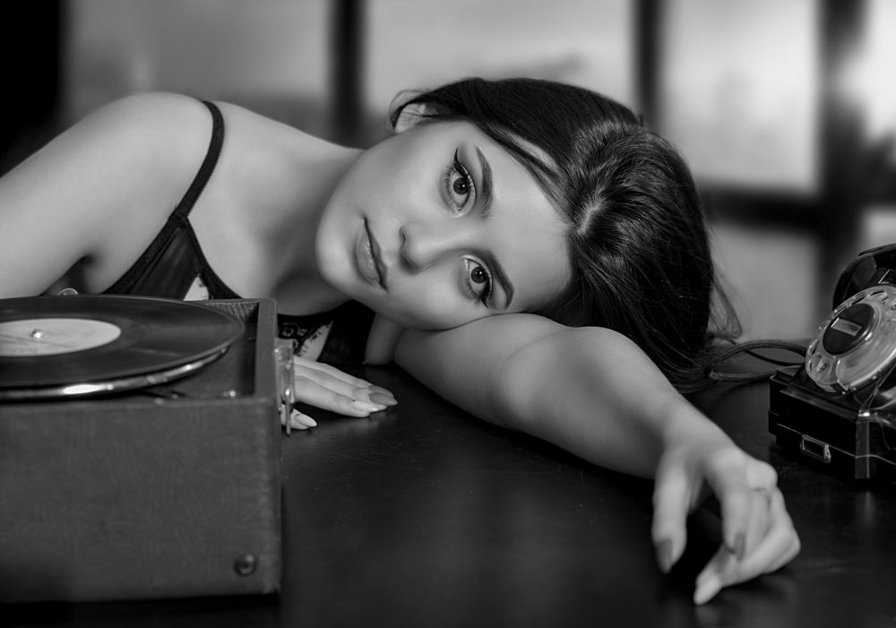 Photograph by Урасов Олег