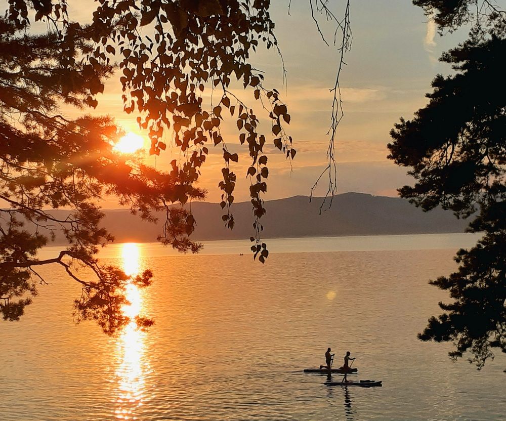 Photograph by Ирина Пичугина