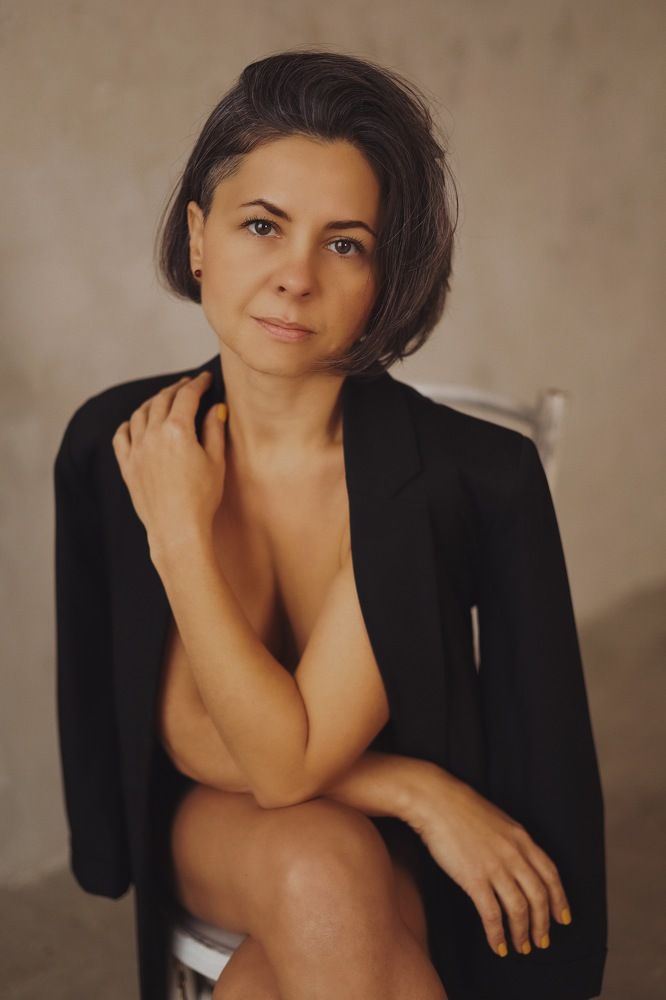 Photograph by Юлия Ткачёва