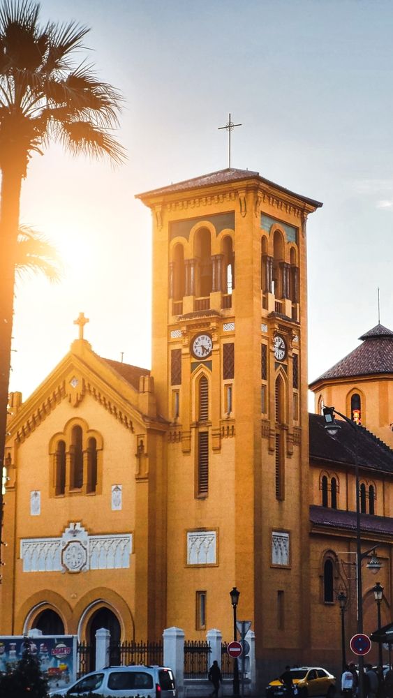 Photograph by Med ali mokadim