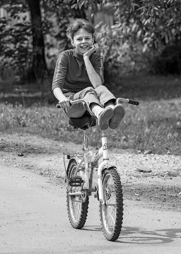 Photograph by Юрий Спасенников