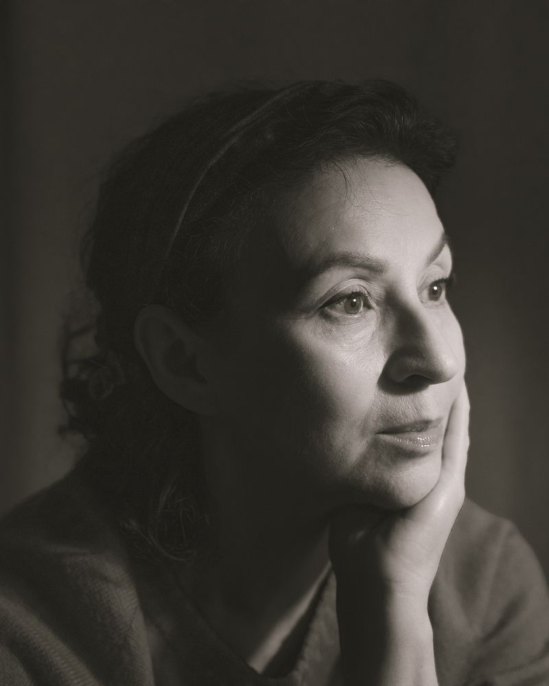 Photograph by Инесса Абрамова