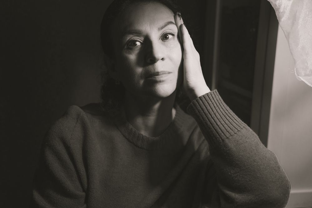 Photograph by Инесса Абрамова