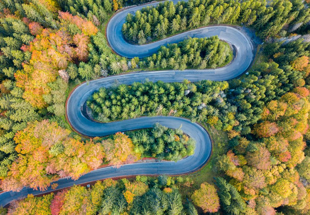 Photograph by George Alexandru Ghiuro