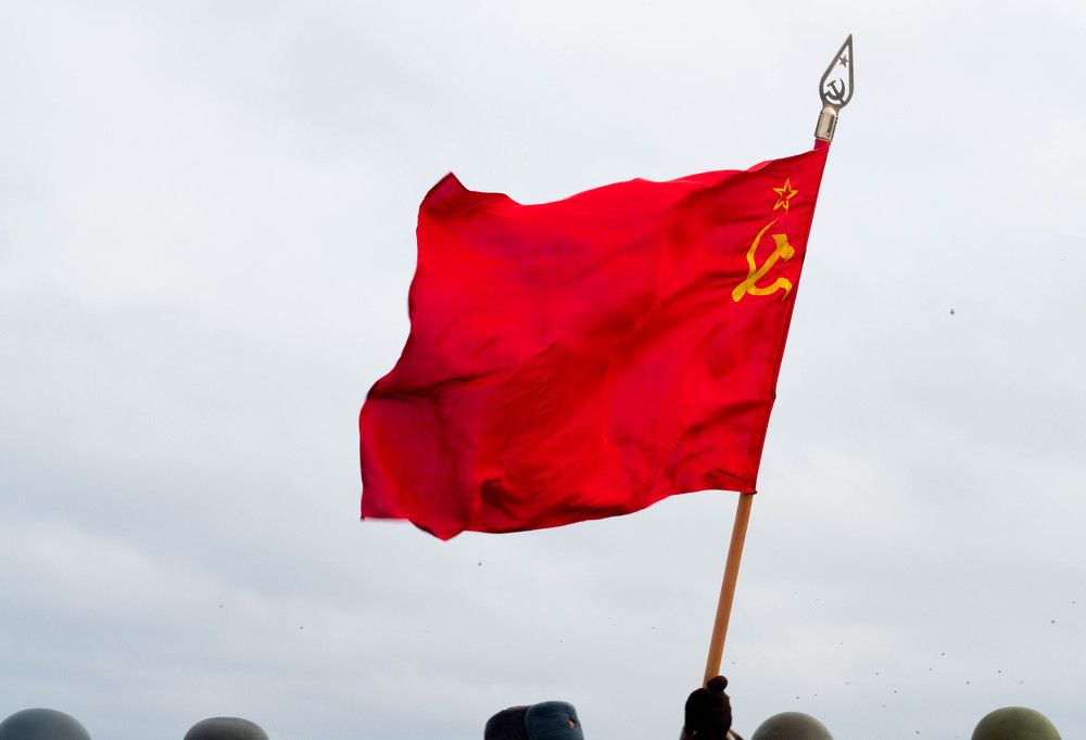 Фотография автора Александра