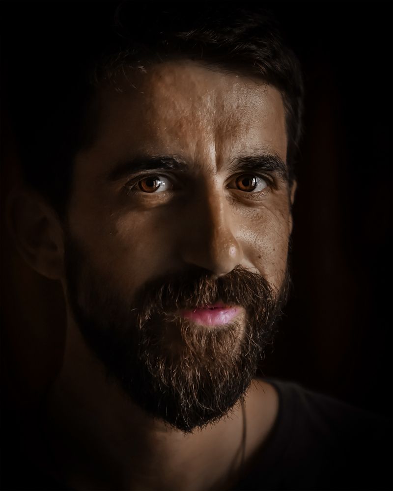 Photograph by Андрей Марченко