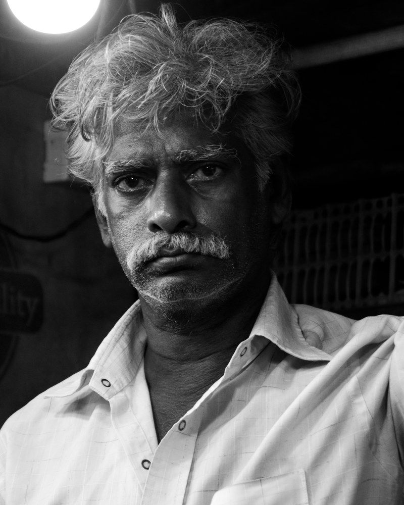 Photograph by Suresh Chavan