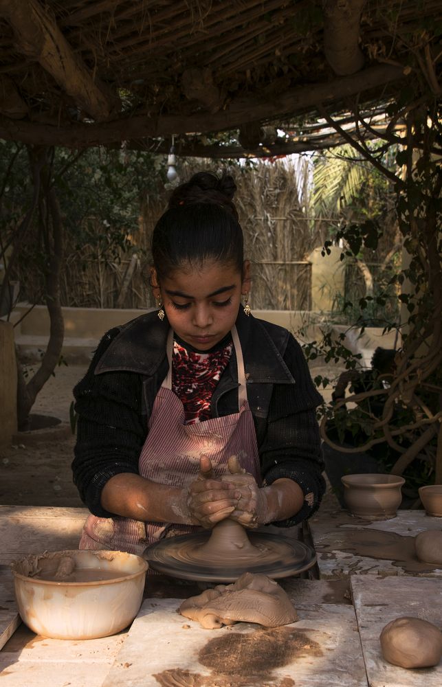 Фотография автора Sherine El Mously