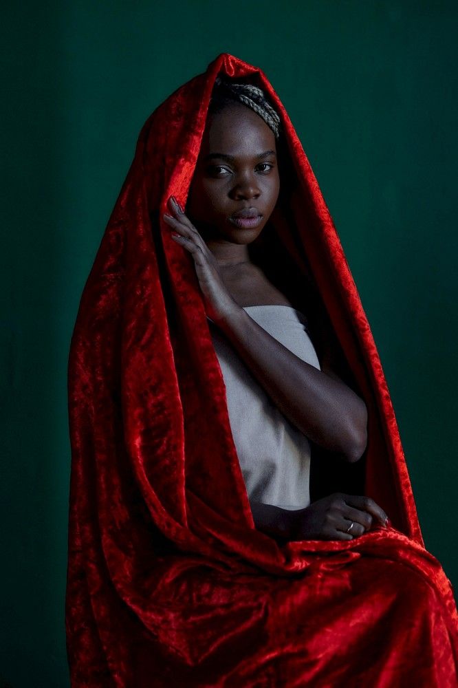 Photograph by Кристина Студеникина